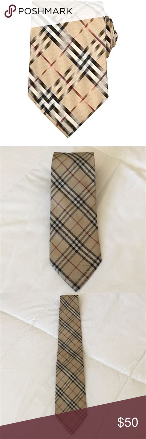 burberry like tie|burberry classic tie.